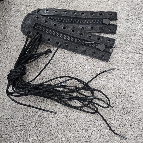 Brand New Firefighting Boots - Picture 4 of 7